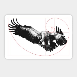 Sacred Vulture Sticker